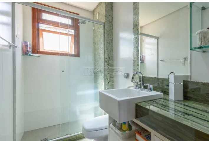 Apartamento à venda com 3 quartos, 165m² - Foto 11