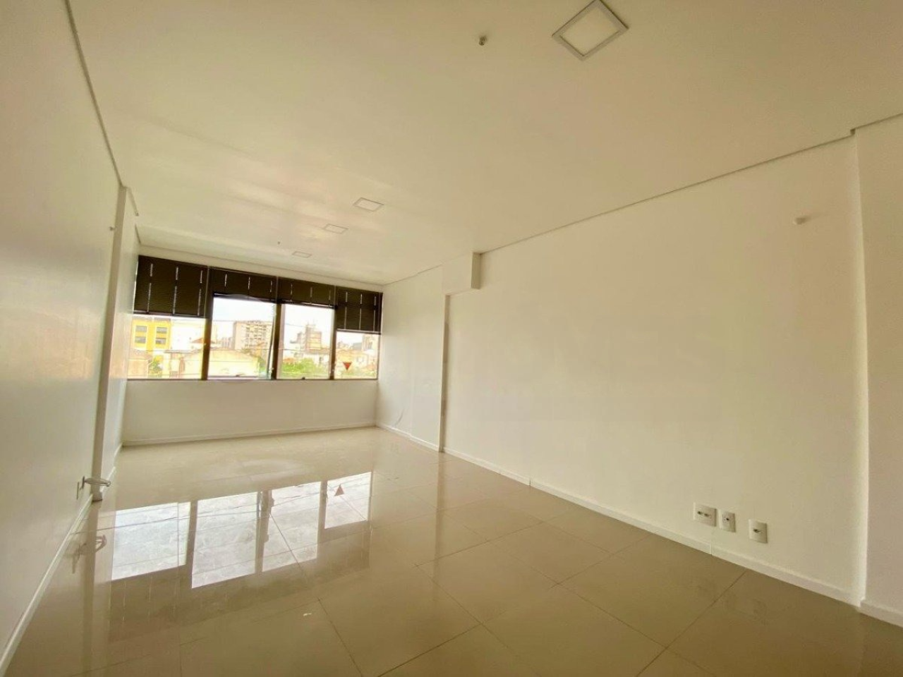 Conjunto Comercial-Sala à venda, 33m² - Foto 2