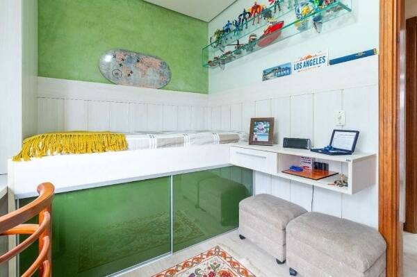 Apartamento à venda com 3 quartos, 162m² - Foto 22