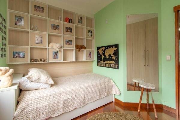 Apartamento à venda com 3 quartos, 162m² - Foto 24