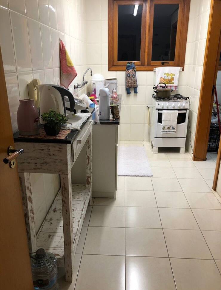 Apartamento à venda com 2 quartos, 86m² - Foto 4