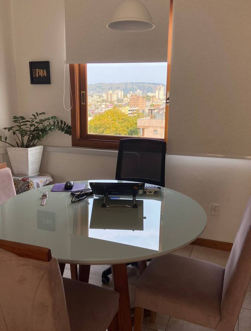 Apartamento à venda com 2 quartos, 86m² - Foto 3