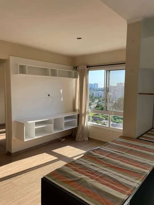 Apartamento à venda com 2 quartos, 74m² - Foto 6