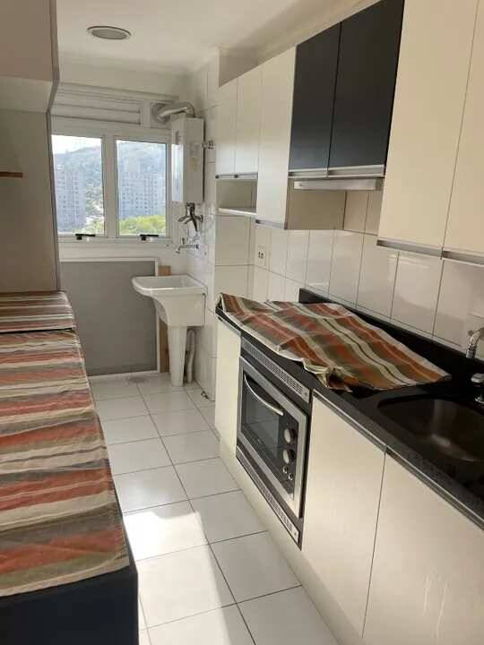 Apartamento à venda com 2 quartos, 74m² - Foto 5