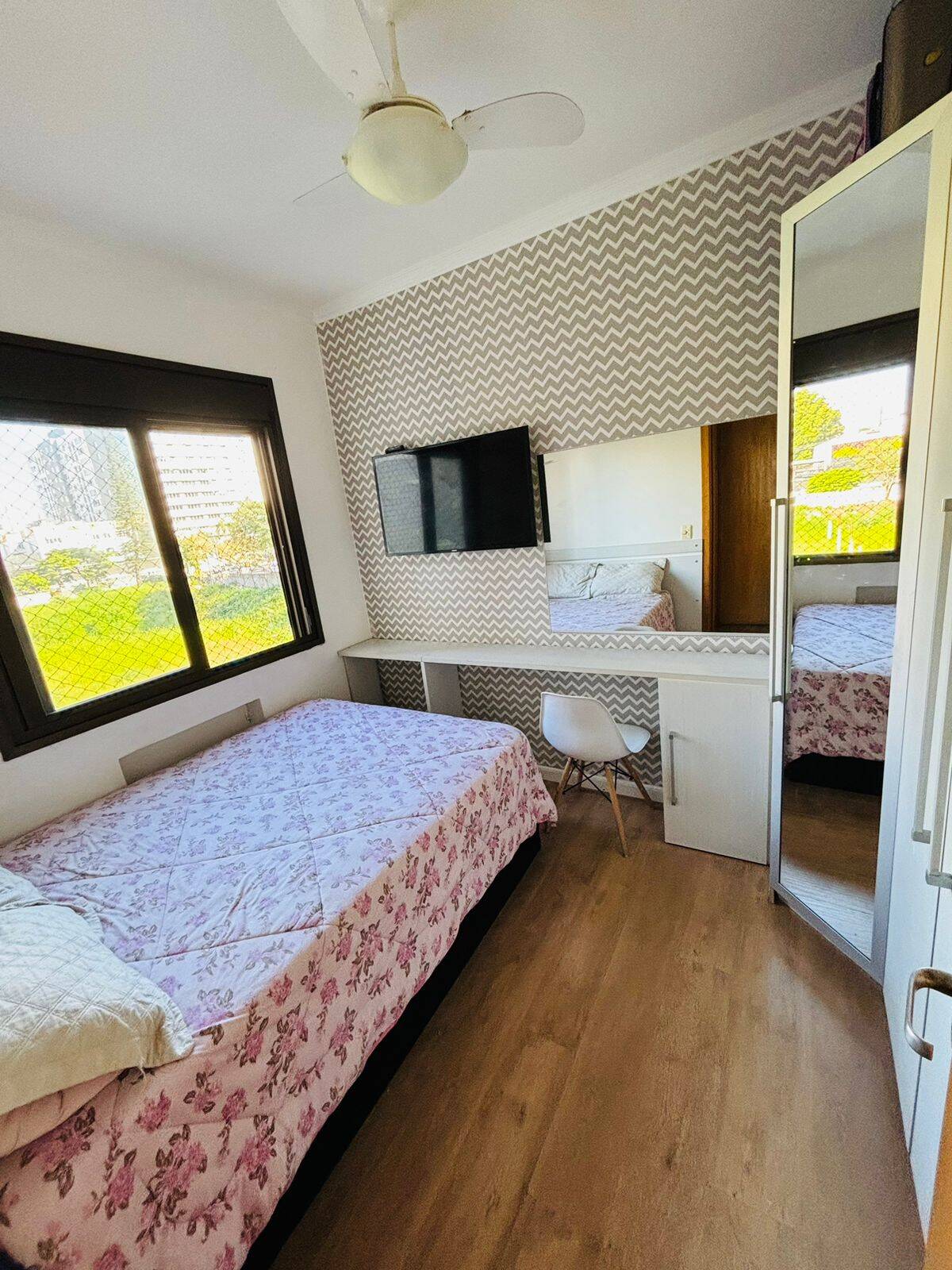 Apartamento à venda com 3 quartos, 98m² - Foto 14