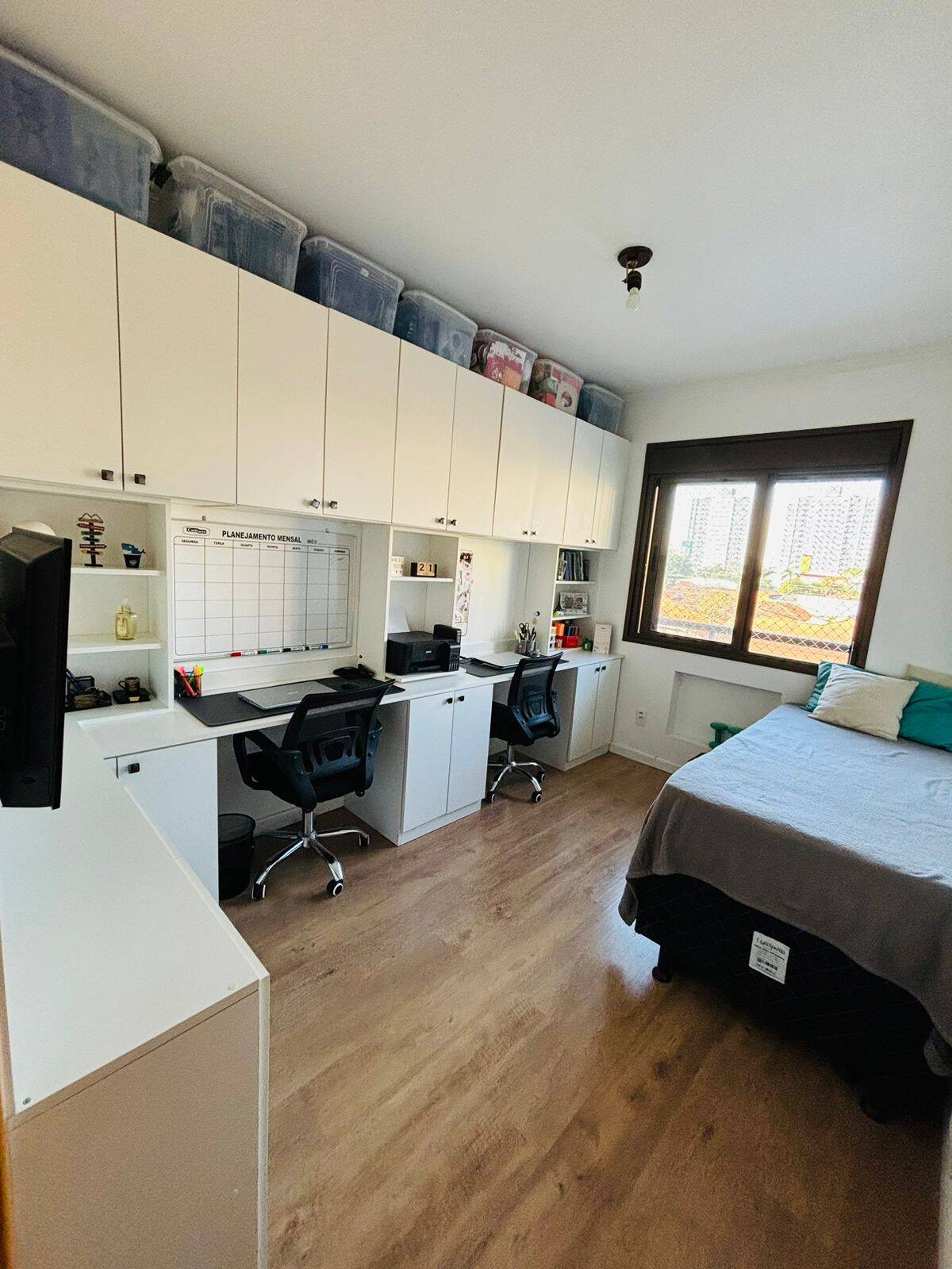 Apartamento à venda com 3 quartos, 98m² - Foto 18