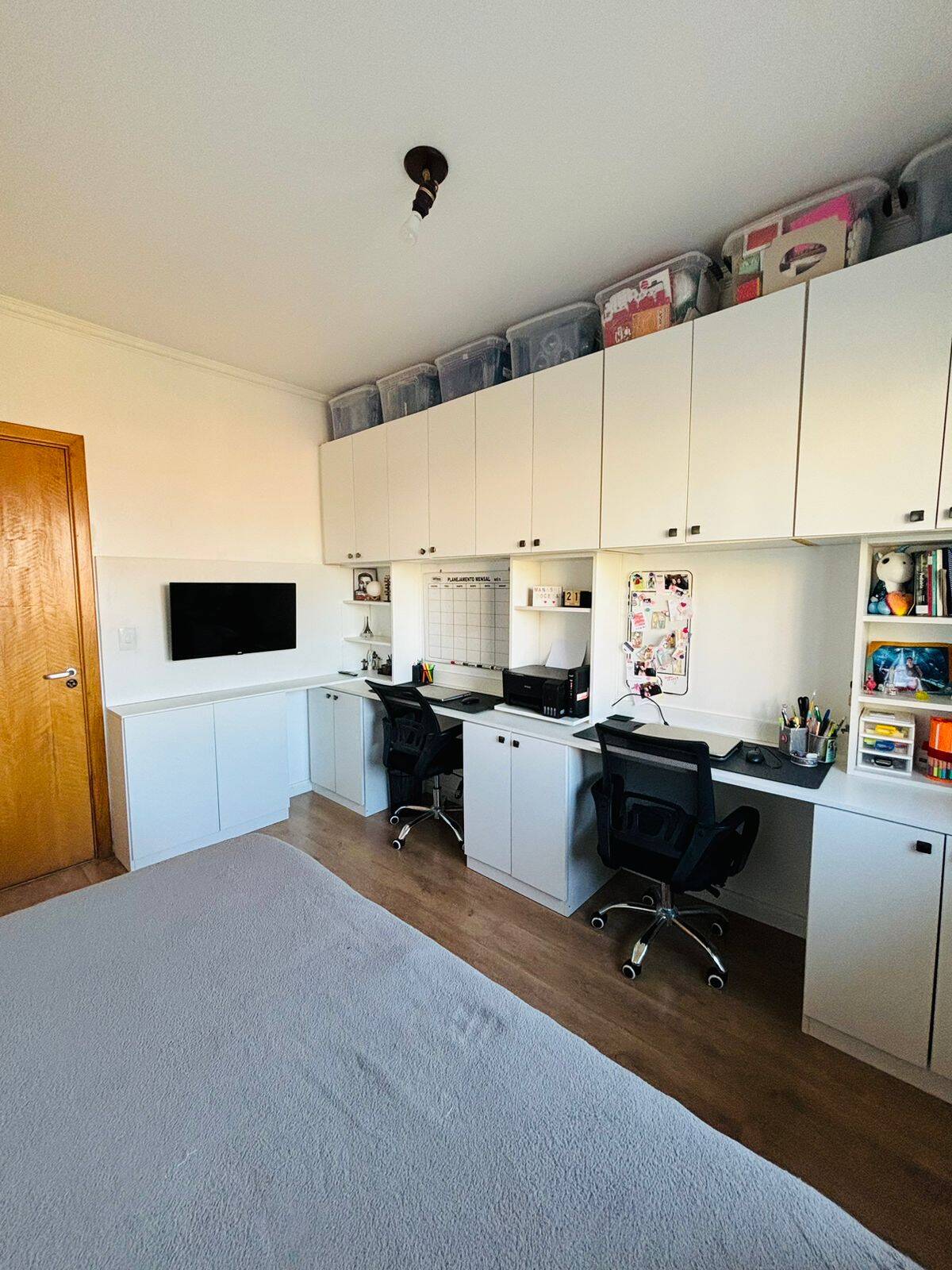 Apartamento à venda com 3 quartos, 98m² - Foto 19