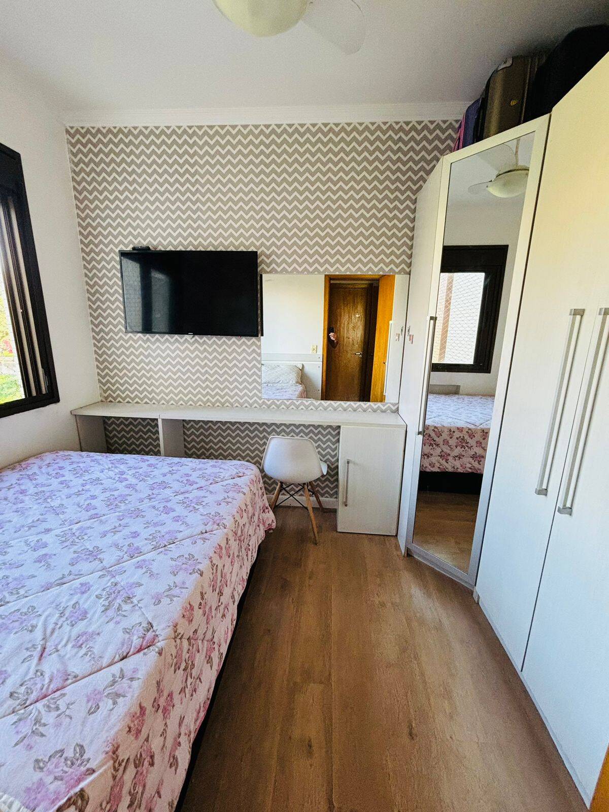 Apartamento à venda com 3 quartos, 98m² - Foto 12