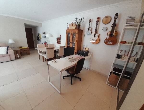 Apartamento à venda com 3 quartos, 128m² - Foto 4