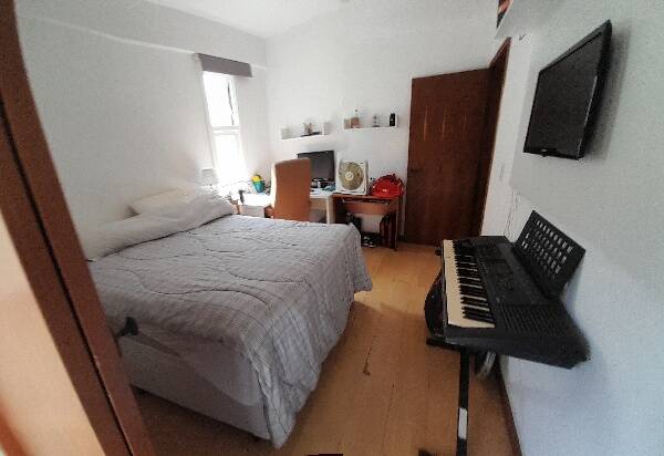 Apartamento à venda com 3 quartos, 128m² - Foto 17