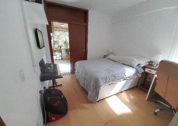 Apartamento à venda com 3 quartos, 128m² - Foto 15