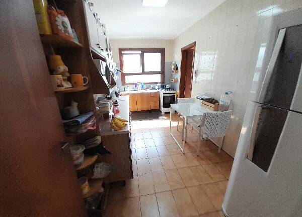 Apartamento à venda com 3 quartos, 128m² - Foto 29