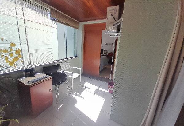 Apartamento à venda com 3 quartos, 128m² - Foto 18