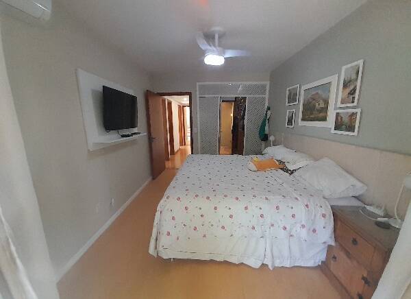 Apartamento à venda com 3 quartos, 128m² - Foto 19