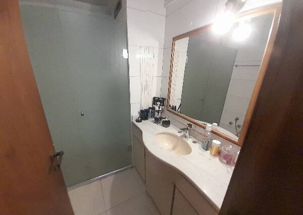 Apartamento à venda com 3 quartos, 128m² - Foto 21