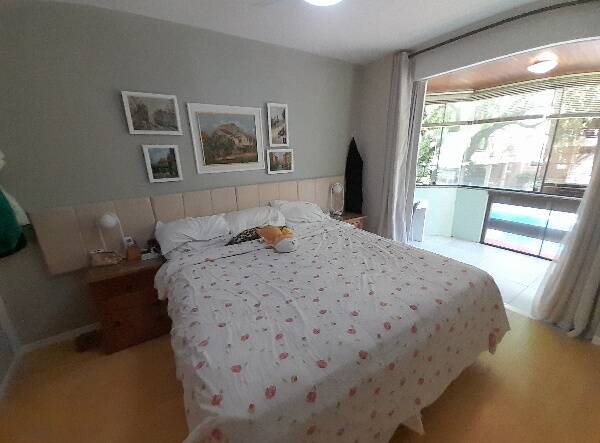 Apartamento à venda com 3 quartos, 128m² - Foto 22