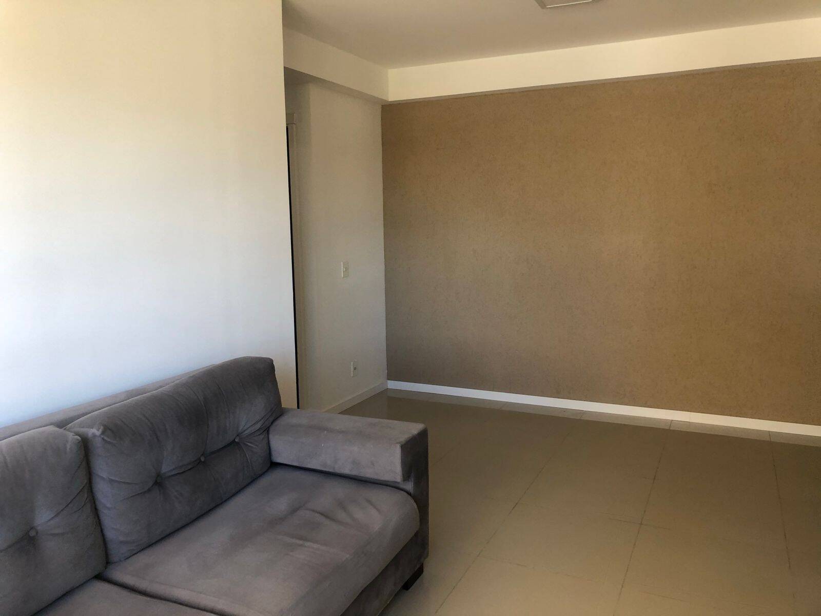 Apartamento à venda com 2 quartos, 56m² - Foto 2