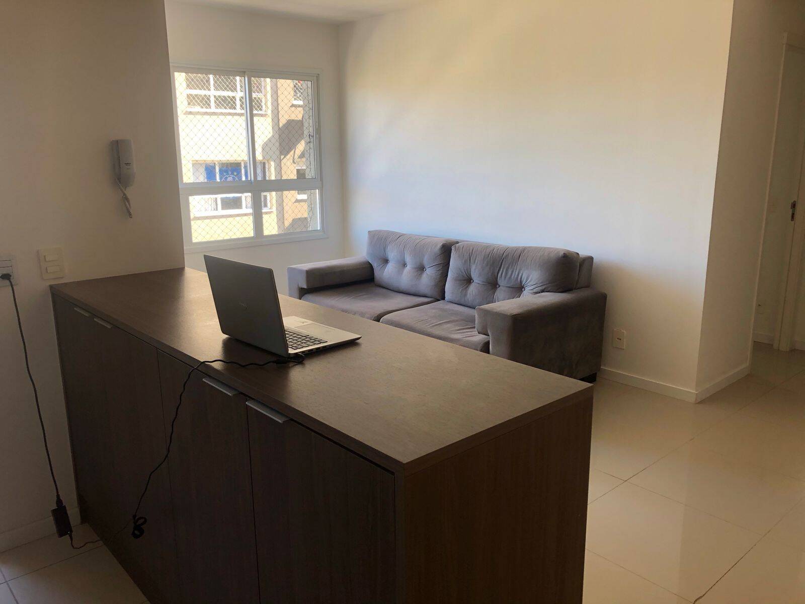 Apartamento à venda com 2 quartos, 56m² - Foto 4