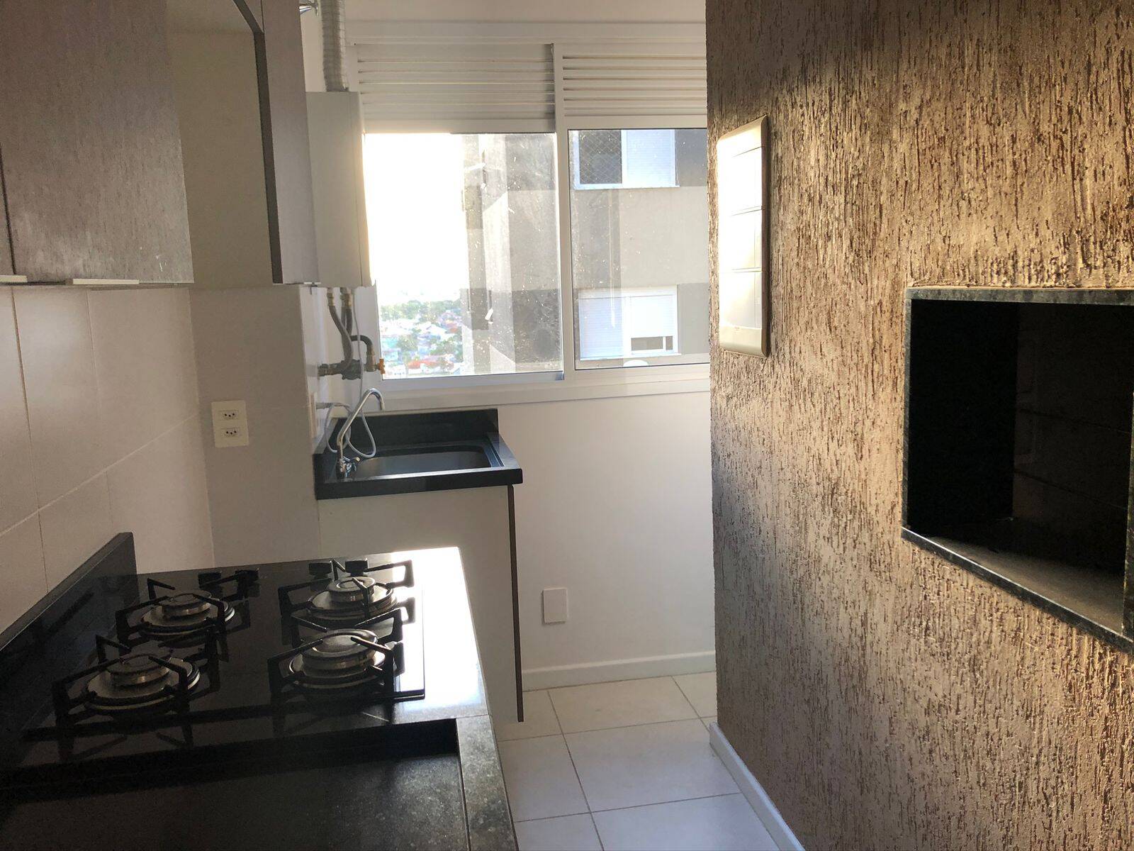 Apartamento à venda com 2 quartos, 56m² - Foto 7