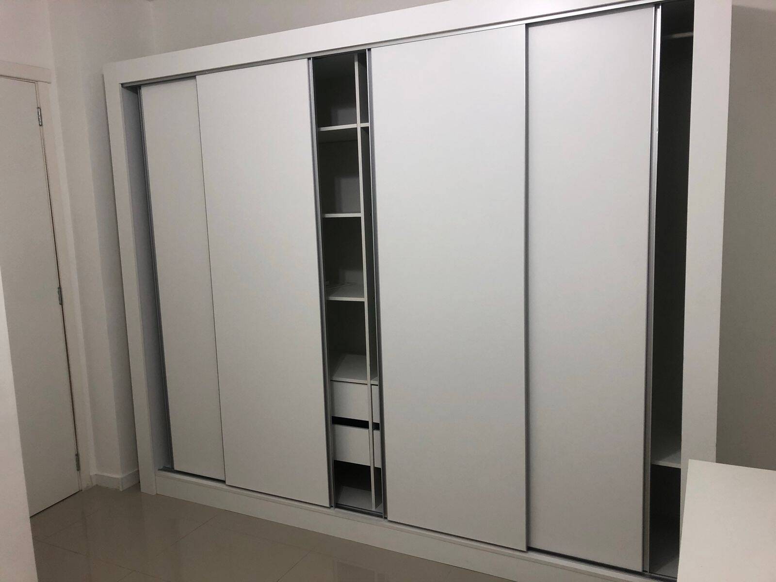 Apartamento à venda com 2 quartos, 56m² - Foto 14