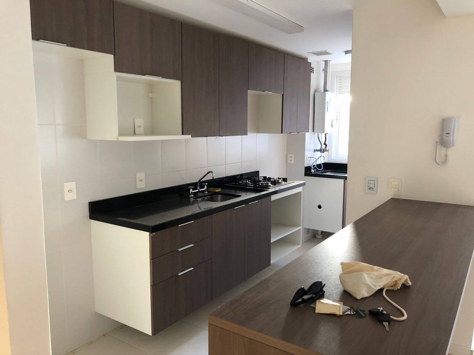 Apartamento à venda com 2 quartos, 56m² - Foto 9