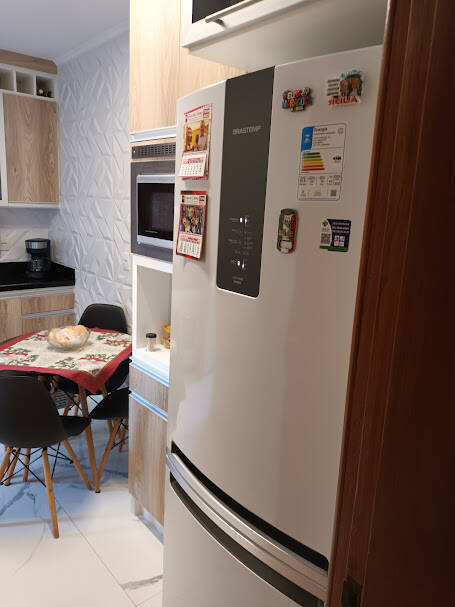 Apartamento à venda com 2 quartos, 76m² - Foto 19