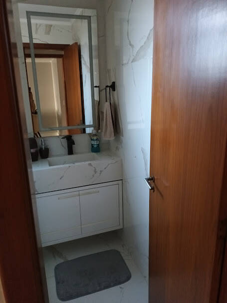 Apartamento à venda com 2 quartos, 76m² - Foto 9