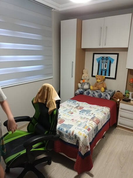 Apartamento à venda com 2 quartos, 76m² - Foto 12