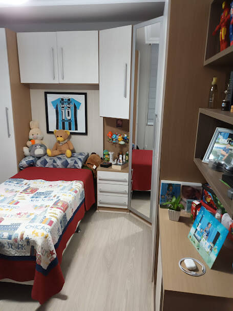 Apartamento à venda com 2 quartos, 76m² - Foto 13