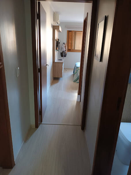 Apartamento à venda com 2 quartos, 76m² - Foto 5