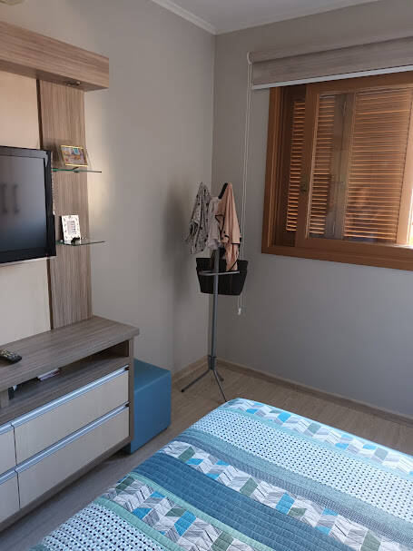 Apartamento à venda com 2 quartos, 76m² - Foto 8