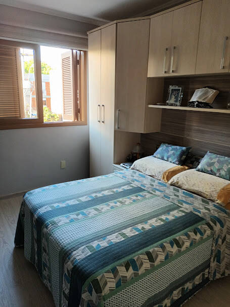 Apartamento à venda com 2 quartos, 76m² - Foto 6