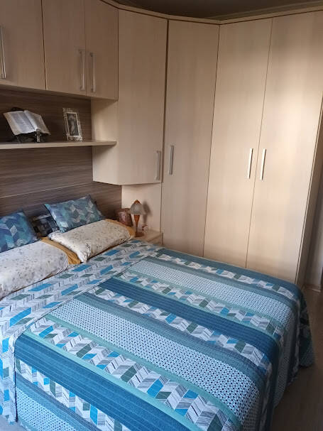 Apartamento à venda com 2 quartos, 76m² - Foto 7