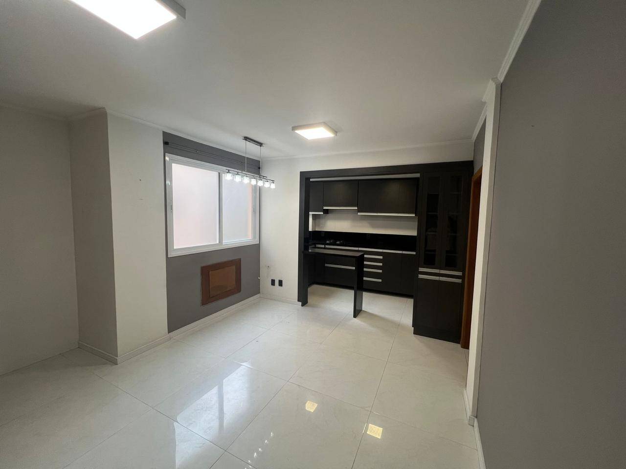 Apartamento à venda e aluguel com 2 quartos, 60m² - Foto 5