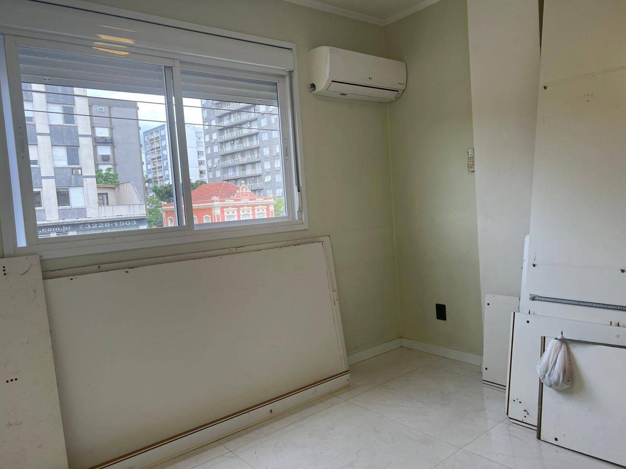 Apartamento à venda e aluguel com 2 quartos, 60m² - Foto 27