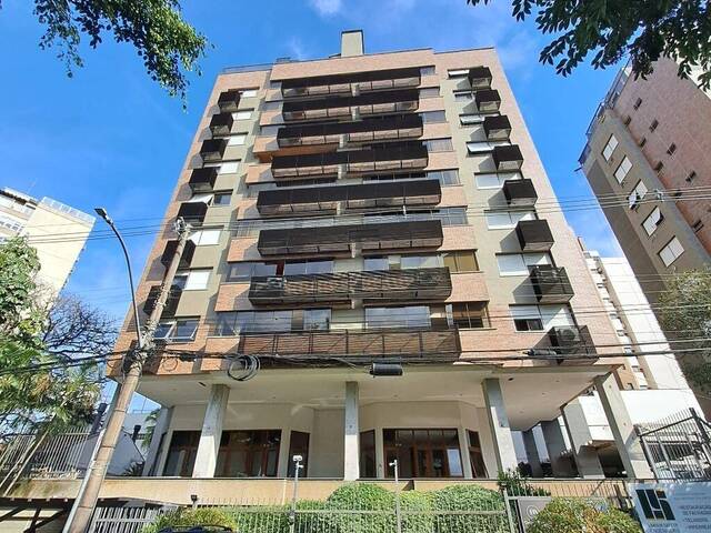 #434B - Apartamento para Venda em Porto Alegre - RS