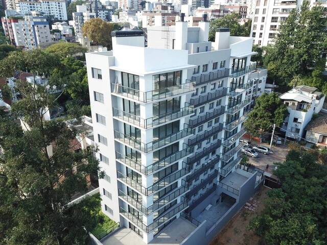 #66 - Apartamento para Venda em Porto Alegre - RS - 1