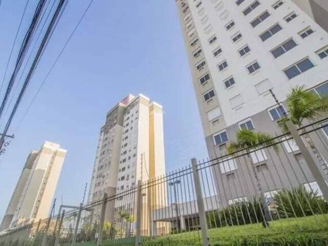 #78 - Apartamento para Venda em Porto Alegre - RS - 2