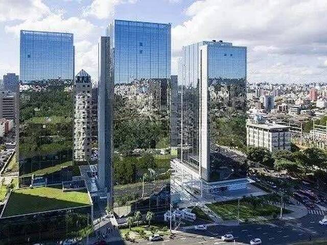 Venda em Centro Histórico - Porto Alegre