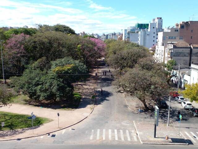 #87 - Apartamento para Venda em Porto Alegre - RS - 1