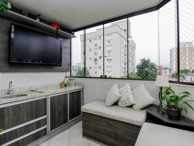 Apartamento para Venda em Porto Alegre - 4