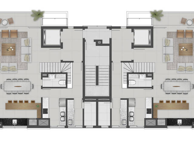 Apartamento para Venda em Porto Alegre - 4