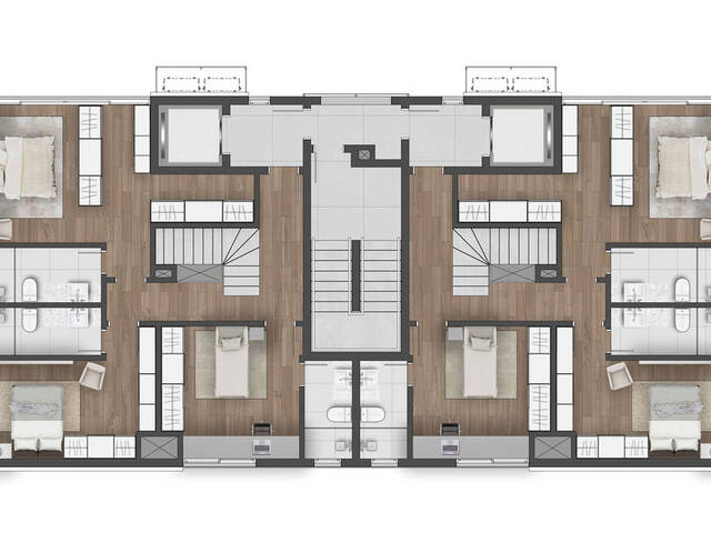 Apartamento para Venda em Porto Alegre - 5