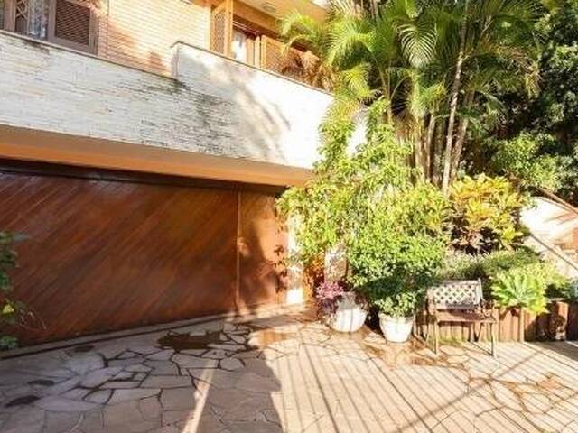 #95 - Casa para Venda em Porto Alegre - RS - 1