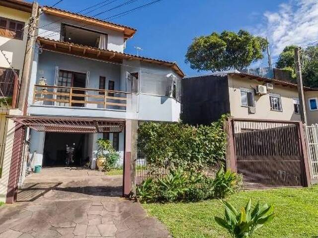 #96 - Casa para Venda em Porto Alegre - RS - 3