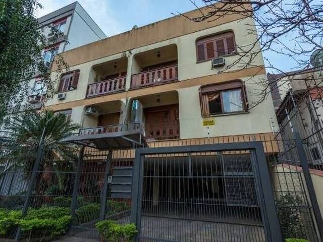 #97 - Apartamento para Venda em Porto Alegre - RS - 1