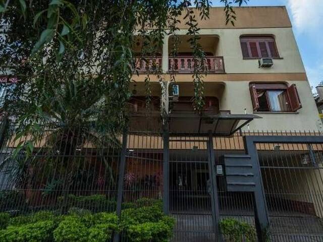 #97 - Apartamento para Venda em Porto Alegre - RS - 2