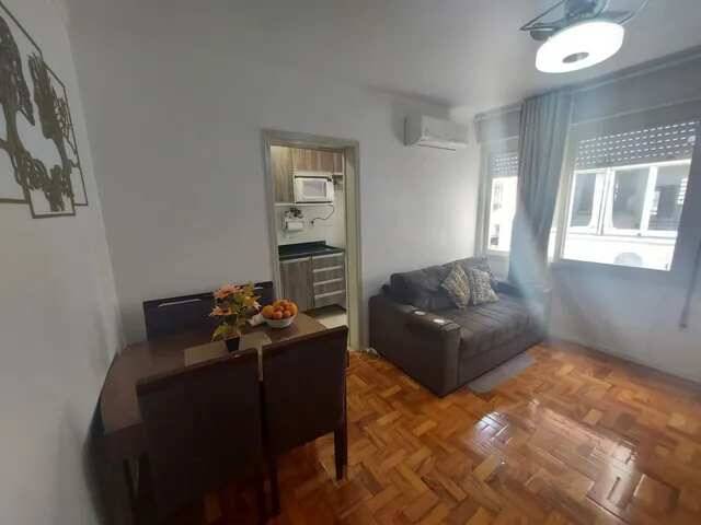 #102 - Apartamento para Venda em Porto Alegre - RS - 1