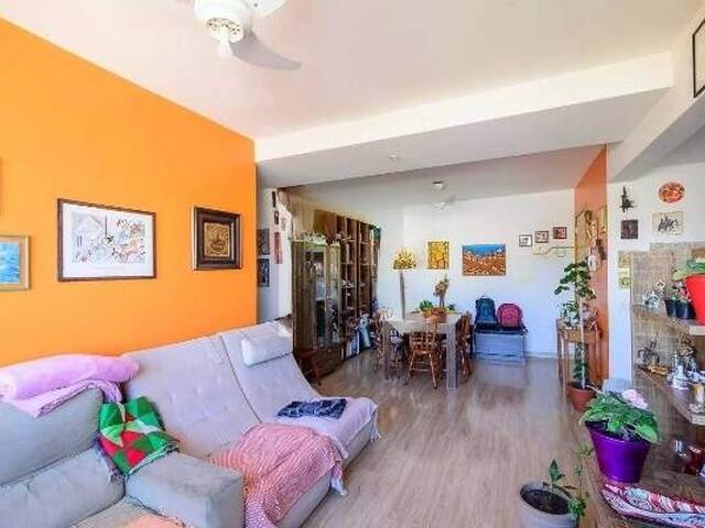 #104 - Apartamento para Venda em Porto Alegre - RS - 3