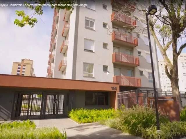 #109 - Apartamento para Venda em Porto Alegre - RS - 1